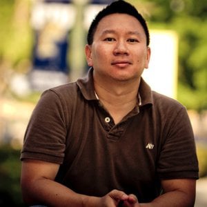 Profile picture for Kevin Huggins