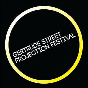 Profile picture for Gertrude St Projection Festival