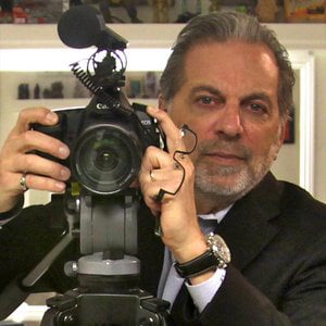 Profile picture for Chuck Braverman