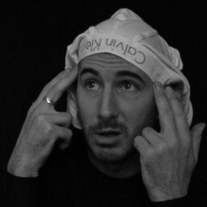 Profile picture for Craig James Williams