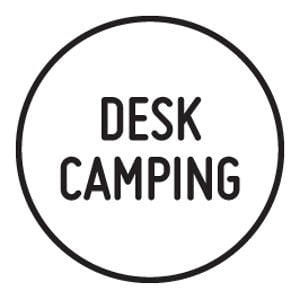 Profile picture for Desk Camping