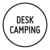 Desk Camping