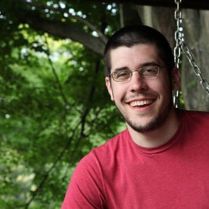 Profile picture for Chris Nagle
