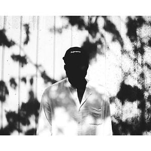 Profile picture for othello grey