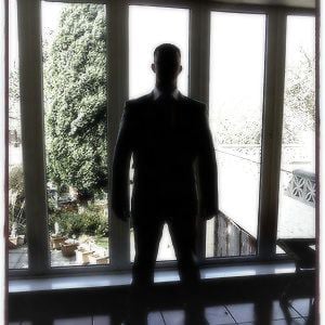 Profile picture for future project