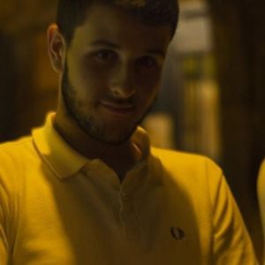 Profile picture for Gustavo Diaz