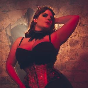 Profile picture for mademoiselle cherie