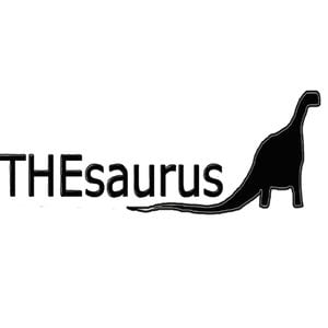 Profile picture for THEsaurus