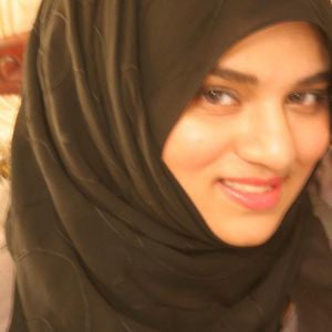 Profile picture for Maria