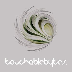 Profile picture for touchablebytes