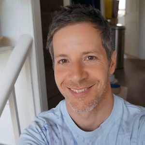 Profile picture for Richard Clarke