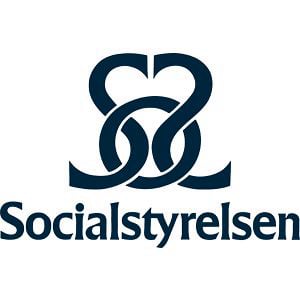 Profile picture for Socialstyrelsen