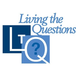 Profile picture for Living the Questions