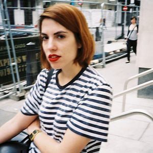 Profile picture for inês delicioso