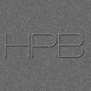 Profile picture for HRB.
