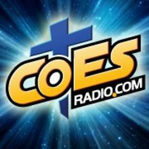 Profile picture for coesradio