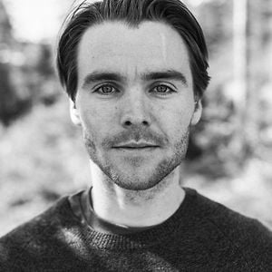Profile picture for Aksel Overskott
