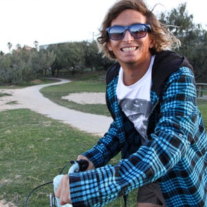 Profile picture for Peter Pascoe