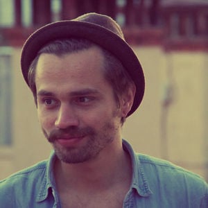 Profile picture for Kirill Fedorovich