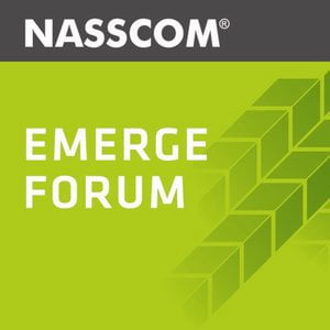 Profile picture for NASSCOM EMERGE Forum
