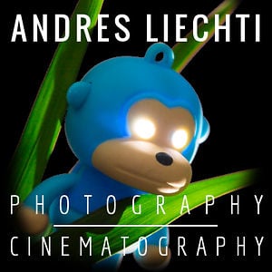 Profile picture for Andres Liechti