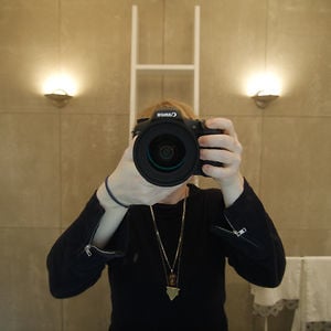 Profile picture for Christina Reilly