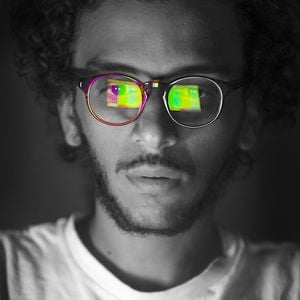 Profile picture for Hashem Ainousa