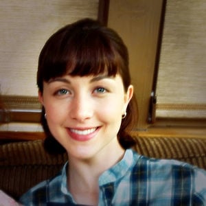 Profile picture for Susan Hammer