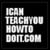 icanteachyouhowtodoit