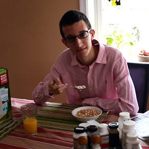 Profile picture for Matt Donato