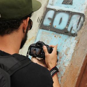 Profile picture for Gabriel Alexandre