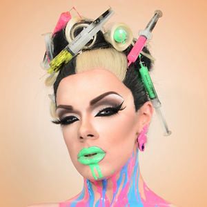 Profile picture for Art Simone