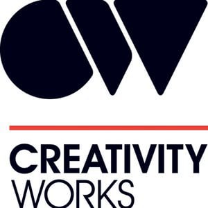 Profile picture for Creativity Works