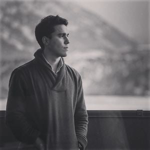 Profile picture for Tomas Karmelo