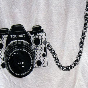 Profile picture for ML