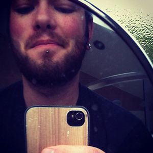 Profile picture for Zach McMordie