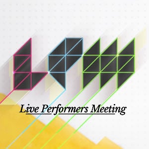 Profile picture for LPM Live Performers Meeting