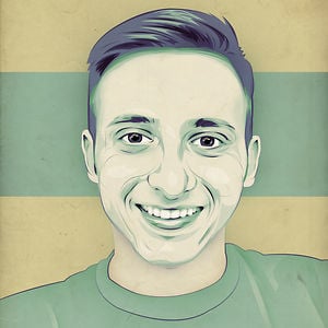 Profile picture for Steven Greenwalt