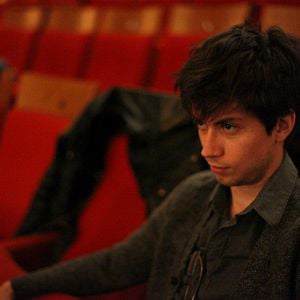 Profile picture for Romain Daudet-Jahan