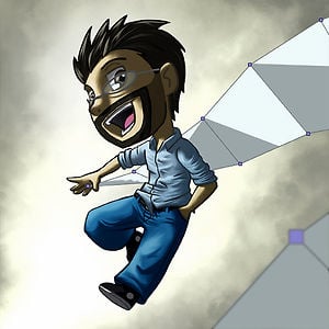 Profile picture for Mokhan