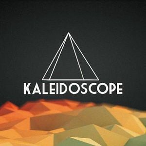 Profile picture for Kaleidoscope Skateboard Co.
