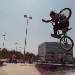 Profile picture for kilian bmx