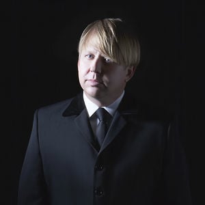 Profile picture for George Johnson