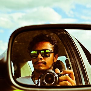 Profile picture for Yury Aires