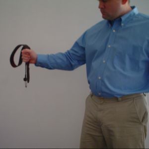 Profile picture for Jim Parker