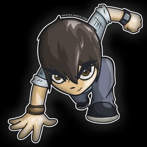 Profile picture for Sam Green