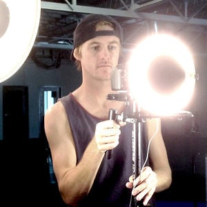 Profile picture for Blake Kimmel