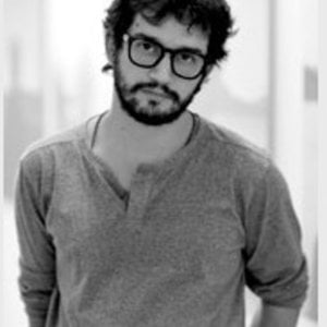 Profile picture for Enrique Ramirez