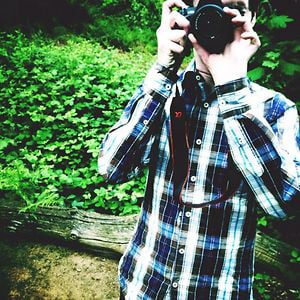 Profile picture for Liam Daly