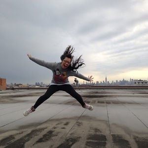 Profile picture for Diana Chao